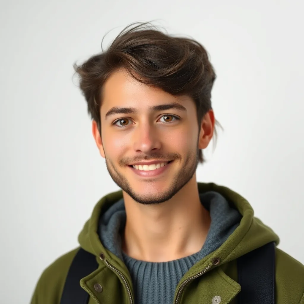 Andrew Mejia